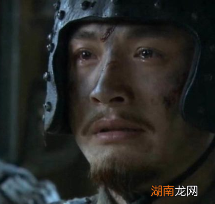 马谡被杀是因为街亭失守吗 这只是其中一点