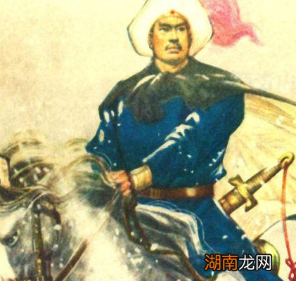 李自成起义军拥有百万之众 在清军面前为何如此不堪一击