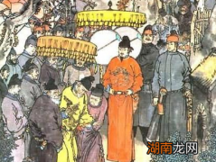 安史之乱到底有多乱 看看这首诗就清楚了