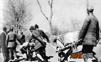 古代战争对粮草很重要吗 掌握粮草就已胜一半吗