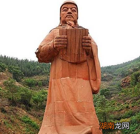 赵奢当初杀了平原君的九个人 平原君为什么不杀他还要推荐他