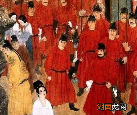 国家鼓励又医学进步的唐朝 生育率为什么没有出现明清时期的增长