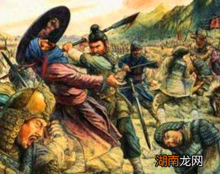 安史之乱后唐朝并没有终结 大唐究竟陷入了什么样的危机