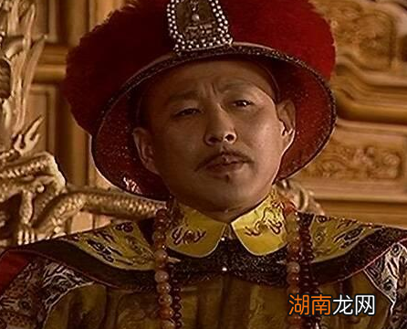 太子胤礽如果选择造反的话 康熙会被拉下来吗