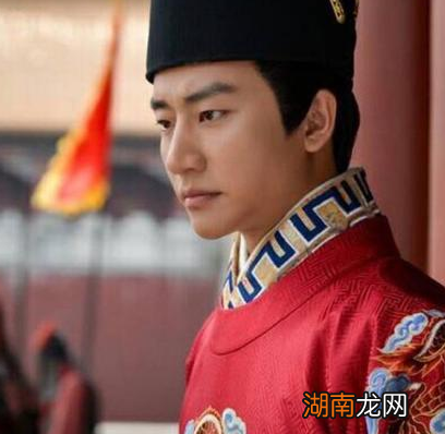 朱祁钰到底有多悲催 八年皇帝却被一场政变夺取皇位