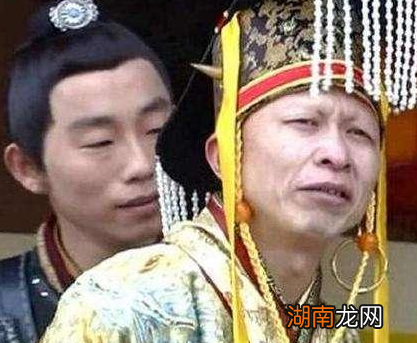 朱元璋的大明江山是怎么来的 有一半都是白捡得来的