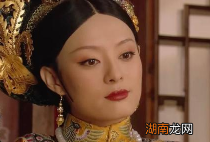 清朝答应等级到底有多低 几乎没有机会联系皇帝