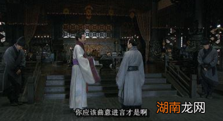 曹操对人才都是礼贤下士 曹操为什么不待见张松