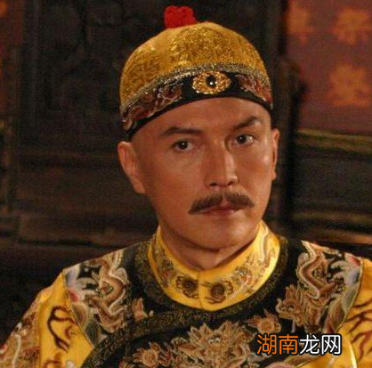 乾隆为什么不喜欢自己的父亲雍正 而是崇拜自己的爷爷呢