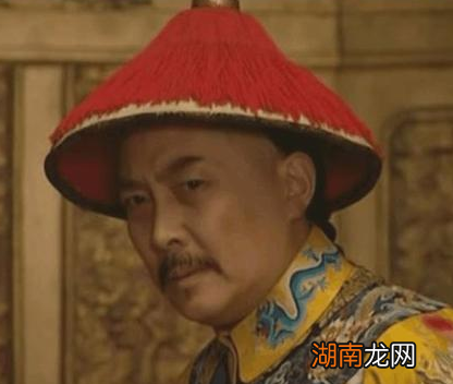 乾隆为什么不喜欢自己的父亲雍正 而是崇拜自己的爷爷呢