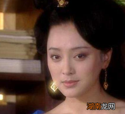 李世民自己后宫女人那么多 李世民为什么还要霸占自己的弟媳