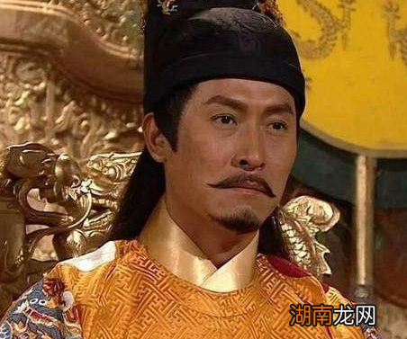 都是雍正刻薄寡恩 和朱元璋相比简直弱爆了