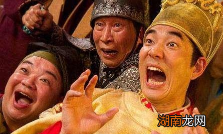 都是雍正刻薄寡恩 和朱元璋相比简直弱爆了