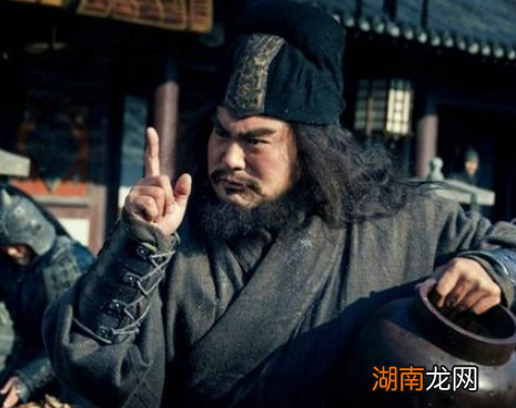 蜀汉最有权势的名将是谁？最后被自己人杀死了