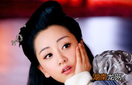 唐玄宗娶杨玉环本来就是一件丑闻 后来是怎么被传位佳话的