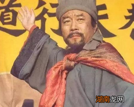 宋江为什么会接受招安 换做是你,你也会这么做的