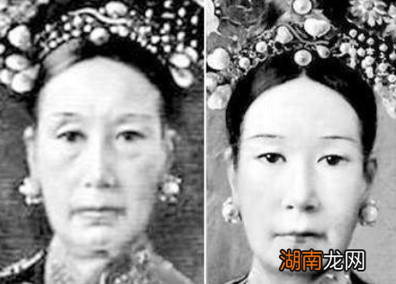 年轻时期的慈禧长得有多漂亮 史料又是怎么记载的