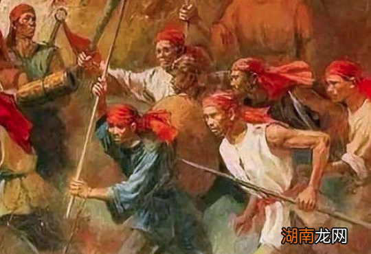 清朝的残忍饭席，八位大将刚入座就丧命了