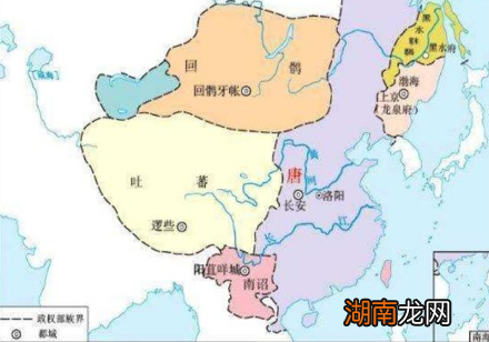 渤海国被灭真的是因为一口大米吗 根本就没有的事