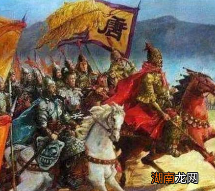 渤海国被灭真的是因为一口大米吗 根本就没有的事