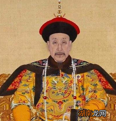 雍正留给乾隆两位重臣 乾隆登基之后是如何处理他们的