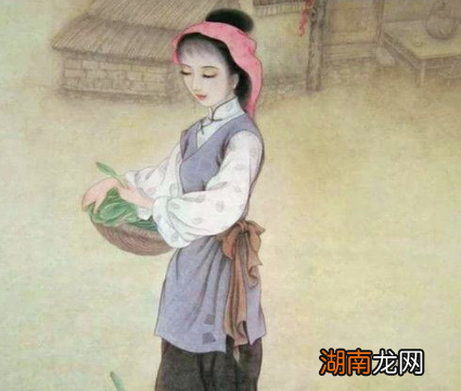 贺双卿：清代第一女词人，却遇到了一个恶婆婆