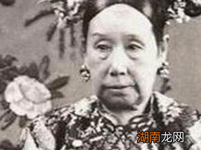 俗话说后宫不能干政 慈禧又是怎么掌权的