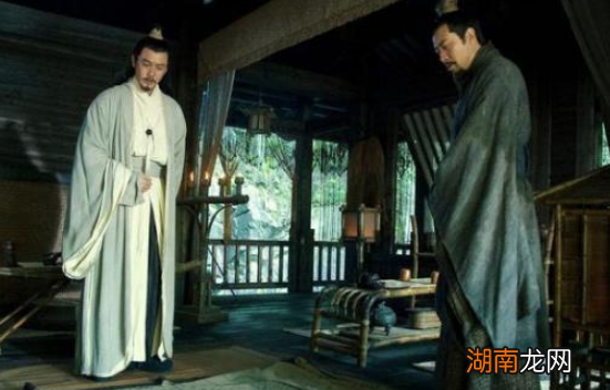 三国隐世不出的高人，水镜先生为何这么有名？