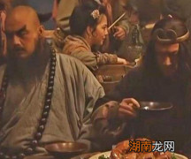 古人可以经常吃到牛肉吗 为何梁山好汉去饭馆必点牛肉