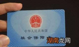 怎么查询个人社保号 社保缴费简介