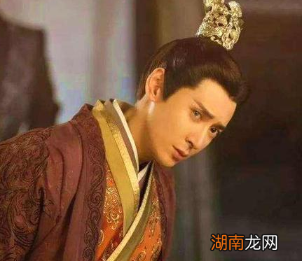 严世蕃的鬼才称号是随便得来的吗 严世蕃究竟聪明到什么程度