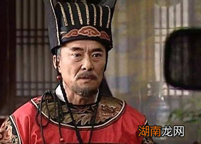 严世蕃的鬼才称号是随便得来的吗 严世蕃究竟聪明到什么程度