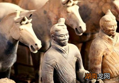 古代兵马俑制作的过程是什么样的 八千兵马俑八年纯手工制作