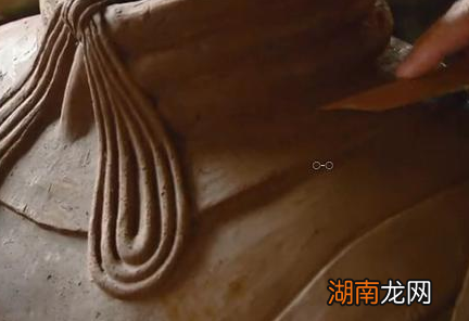 古代兵马俑制作的过程是什么样的 八千兵马俑八年纯手工制作