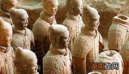 古代兵马俑制作的过程是什么样的 八千兵马俑八年纯手工制作