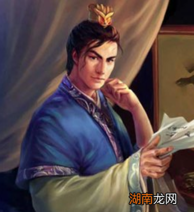 深受刘备厚待的刘琰,最后为何被处死?