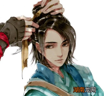 古代男子也爱化妆吗 这个时期的男子爱美才是特征