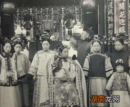 慈安死亡的真相到底是什么 她的死和慈禧有没有关系