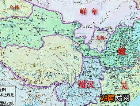 蜀汉有没有匡扶汉室的机会 如果和它结盟可以说轻而易举