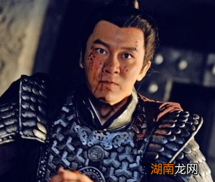 李牧一生为赵国立下赫赫战功 最后因为谣言被无辜诛杀