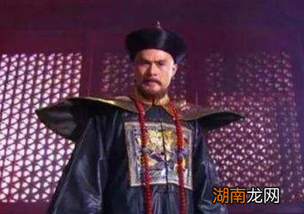 巅峰时期的鳌拜势力有多大 难怪有那么多人想杀鳌拜