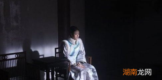 新帝登基之后,先帝的嫔妃一般都是什么结局?