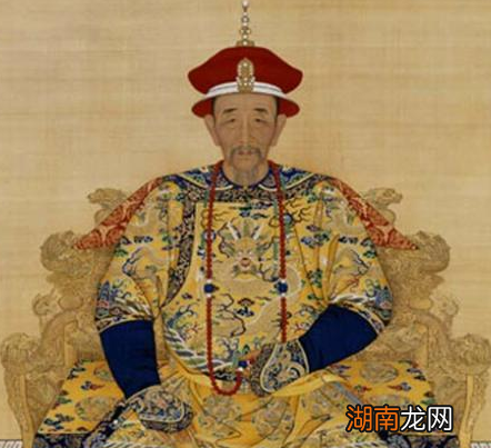 清朝皇帝作息时间是什么样的 这个皇位也不是那么好坐的