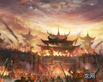 刘备病死白帝城 身为妻子的孙尚香得知后又是什么反应