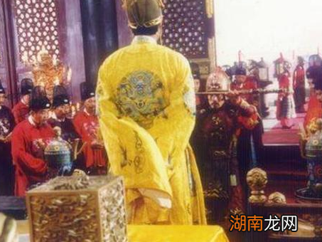 古代党争真的会毁掉一个王朝吗 看看明清两朝就知道了