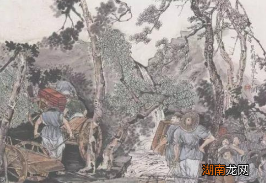 杨志不愿押运生辰纲,背后真实原因是什么?