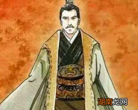 赵氏就剩下一个孤儿了 赵氏究竟是怎么翻盘的