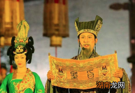 从宦官到隋朝大臣，揭秘牛弘的勤奋人生