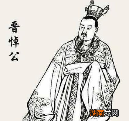 晋国历经700年为何灭亡了 因为和先王的一项规矩有关