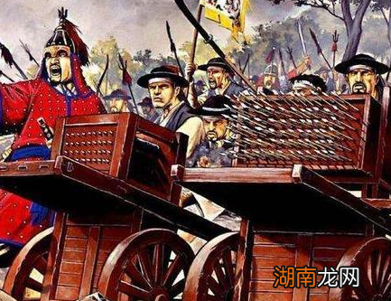 古代战争结束后士兵的伤亡是如何统计的 战功的计算又是怎么记录的